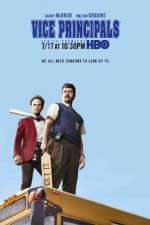Watch Vice Principals 123movies