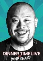 Watch Dinner Time Live with David Chang 123movies