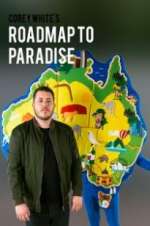Watch Corey White's Roadmap to Paradise 123movies
