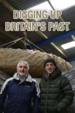 Watch Digging Up Britain\'s Past 123movies