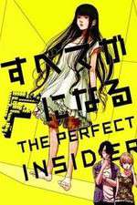 Watch The Perfect Insider 123movies