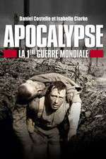 Watch Apocalypse: World War One 123movies