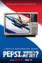 Watch Pepsi, Where's My Jet? 123movies