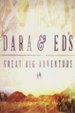 Watch Dara and Ed's Great Big Adventure 123movies