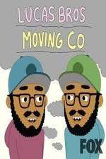 Watch Lucas Bros Moving Co 123movies