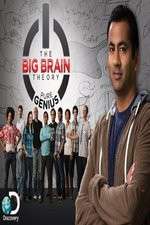 Watch The Big Brain Theory: Pure Genius 123movies
