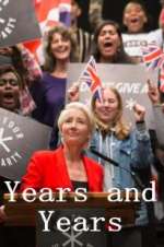Watch Years and Years 123movies