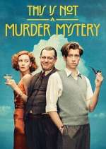 Watch This Is Not a Murder Mystery 123movies
