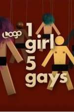 Watch 1 Girl 5 Gays 123movies