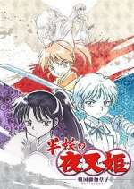 Watch Yashahime: Princess Half-Demon 123movies