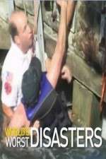 Watch World's Worst Disasters 123movies