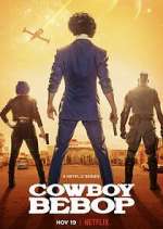 Watch Cowboy Bebop 123movies