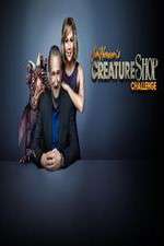 Watch Jim Hensons Creature Shop Challenge 123movies