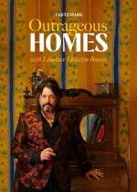 Watch Outrageous Homes 123movies