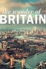 Watch The Wonder of Britain 123movies