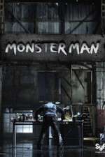 Watch Monster Man 123movies