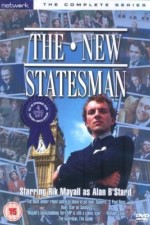 Watch The New Statesman 123movies