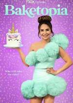 Watch Baketopia 123movies