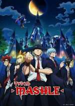 Watch Mashle 123movies
