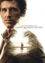 Watch The Truth About the Harry Quebert Affair 123movies