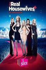 Watch The Real Housewives Of Vancouver 123movies