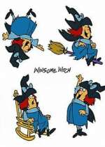 Watch Winsome Witch 123movies