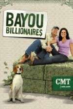 Watch Bayou Billionaires 123movies