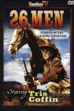 Watch 26 Men 123movies