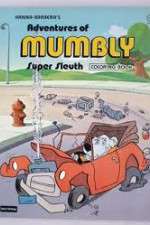 Watch The Mumbly Cartoon Show 123movies