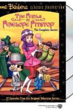 Watch The Perils of Penelope Pitstop 123movies