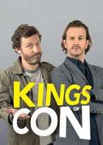 Watch Kings of Con 123movies