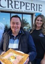 Watch Neven's Coastal Food Trails 123movies