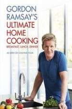 Watch Gordon Ramsay's Home Cooking 123movies