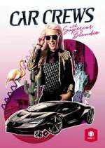 Watch Car Crews with Supercar Blondie 123movies