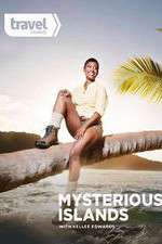 Watch Mysterious Islands 123movies