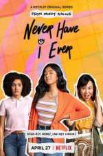 Watch Never Have I Ever 123movies