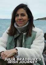 Watch Julia Bradbury's Irish Journey 123movies