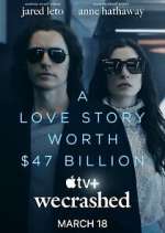 Watch WeCrashed 123movies