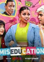 Watch Miseducation 123movies