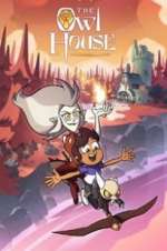 Watch The Owl House 123movies