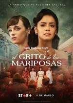 Watch The Cry of the Butterflies 123movies