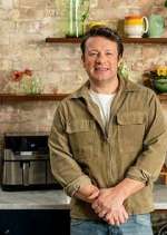 Watch Jamie's Air Fryer Meals 123movies