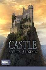 Watch Castle Secrets and Legends 123movies
