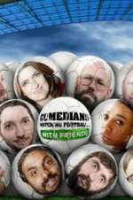 Watch Comedians Watching Football with Friends 123movies