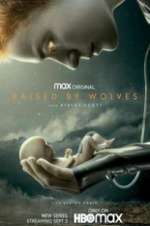 Watch Raised by Wolves 123movies