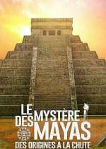 Watch The Rise and Fall of the Mayas 123movies