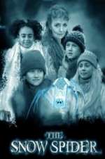 Watch The Snow Spider 123movies