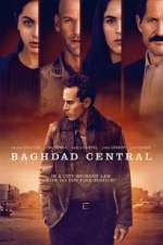 Watch Baghdad Central 123movies