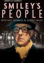 Watch Smiley's People 123movies