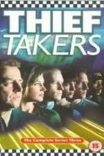 Watch Thief Takers 123movies